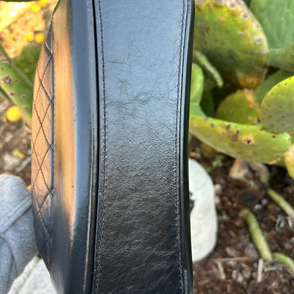 Chanel Medium Gabrielle Tote Bag - Picture 7 of 9